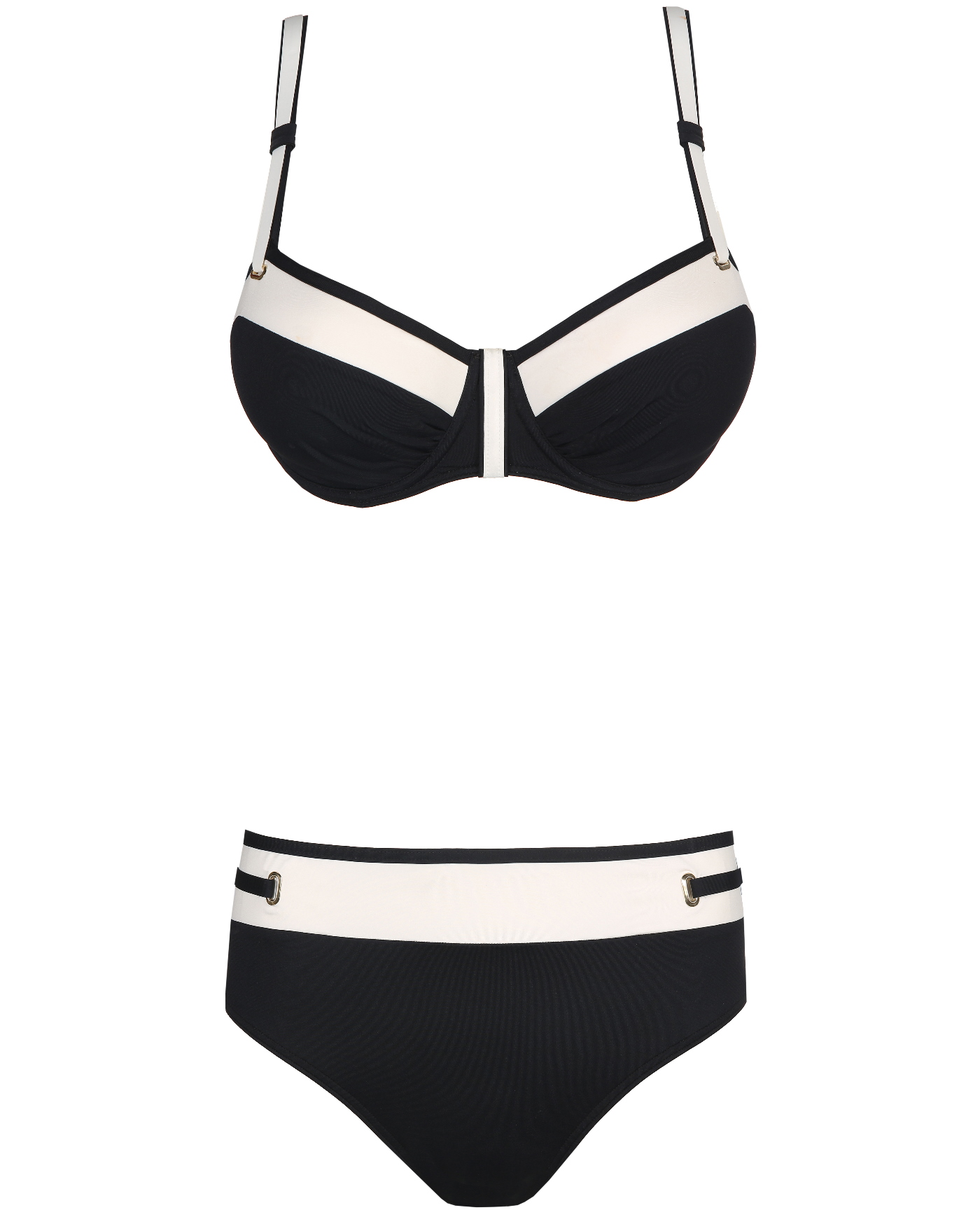 Primadonna Swim Bikini Aus Der Istres Serie Von Primadonna