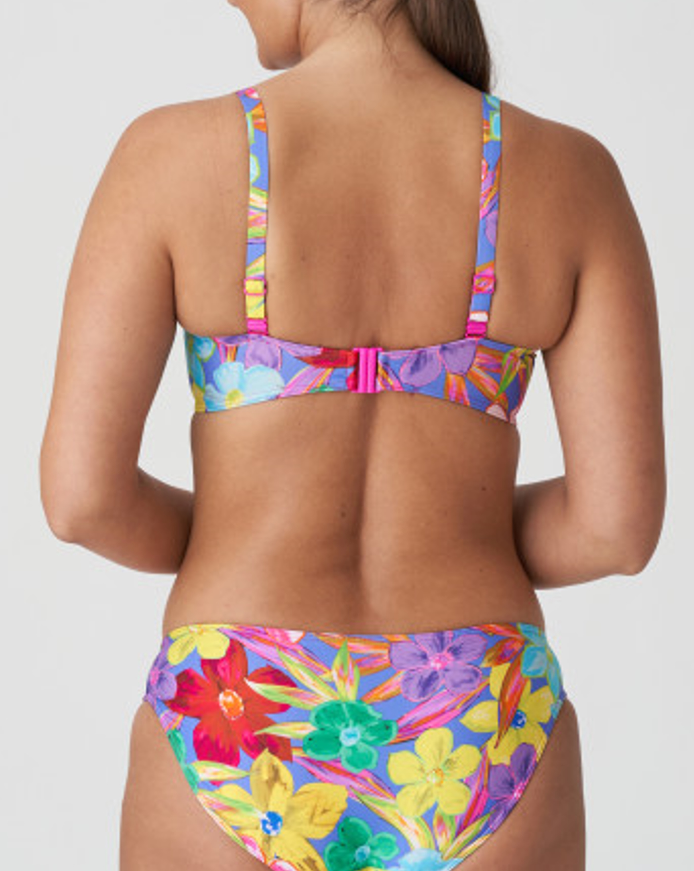 Primadonna Swim Bikini Aus Der Serie Sazan