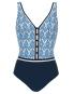 Sunflair Shapewear Badeanzug mit Softcups 